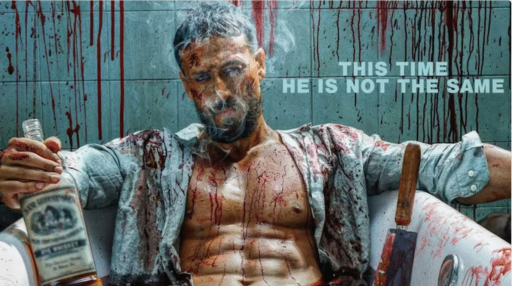 Screenshot-2025-09-05-at-11.57.40-PM-1024x572 Baaghi 4 review: Tiger Shroff's film is 2.5 hours of coma, and you pay for the bed