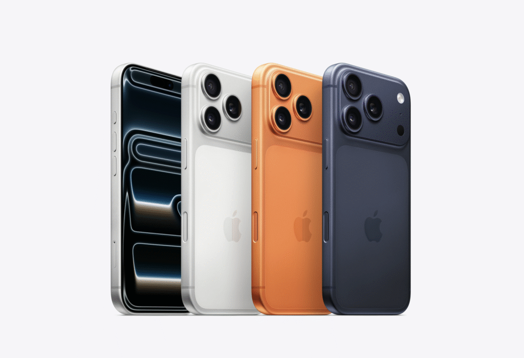 iPhone 17 Pro: The Ultimate Guide to Features, Specs, and More