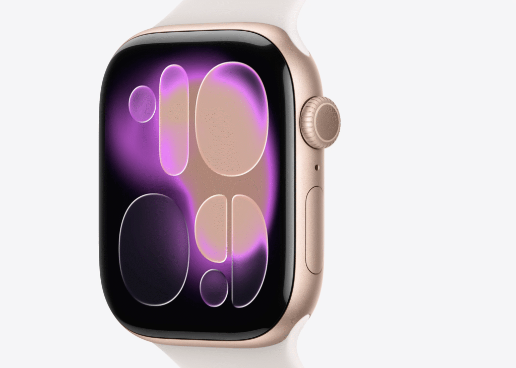 Apple Watch Series 11: A Comprehensive Guide to Features and Spec