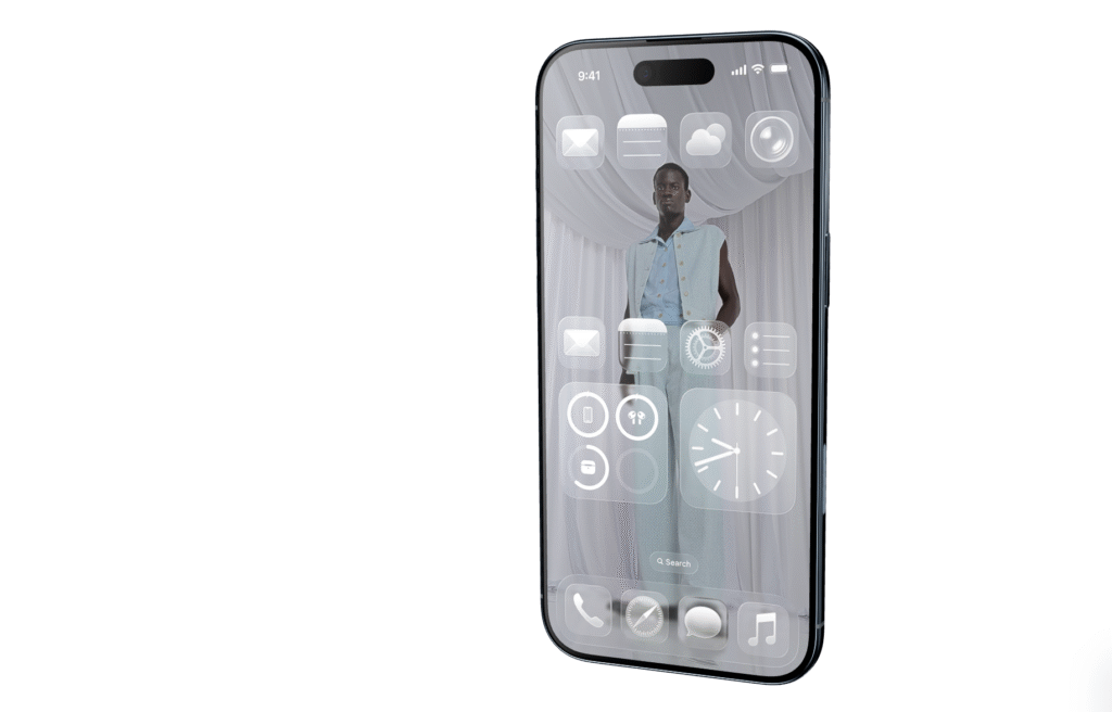 IPhone 17 6.3-inch Super Retina XDR ProMotion display (120Hz),