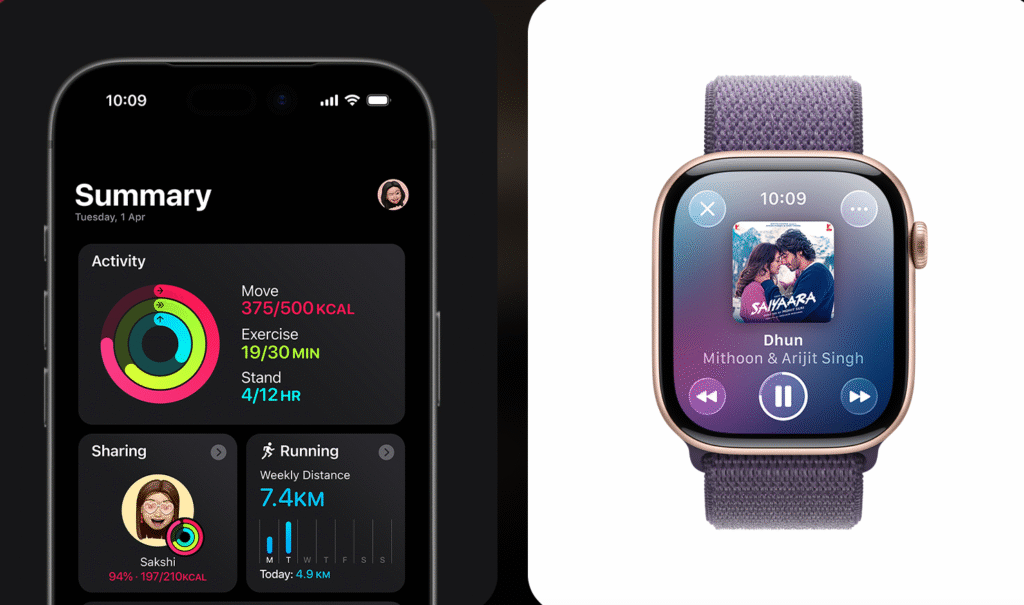 Apple Watch Series 11: A Comprehensive Guide to Features and Spec