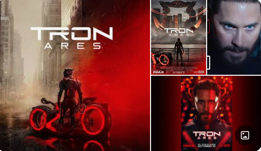 Tron Ares (2025): Release Date, Story, Cast, Trailer & Latest Updates
