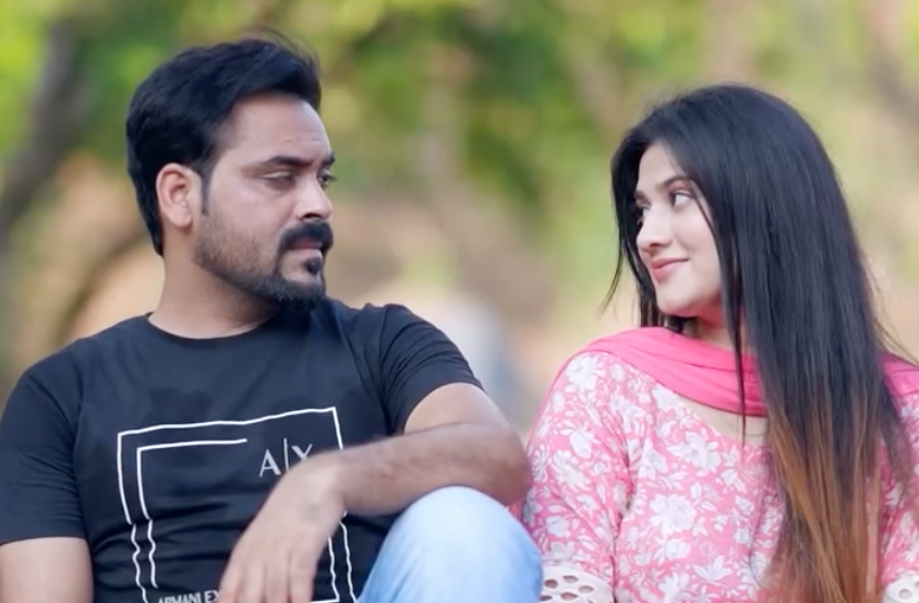 Ibrahim 420 कौन है