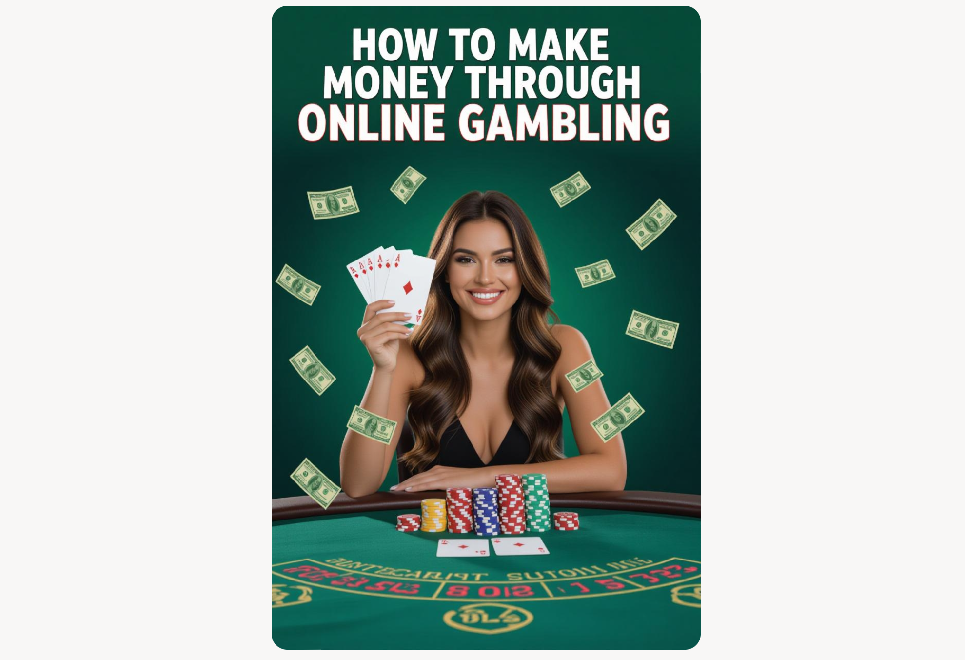 Online Gambling: How to Make Money, Best Sites & Complete Guide”ऑनलाइन जुआ (Online Gambling): पैसे कमाने के तरीके, बेस्ट साइट्स और पूरी जानकारी online paisa raise kamaye betting se