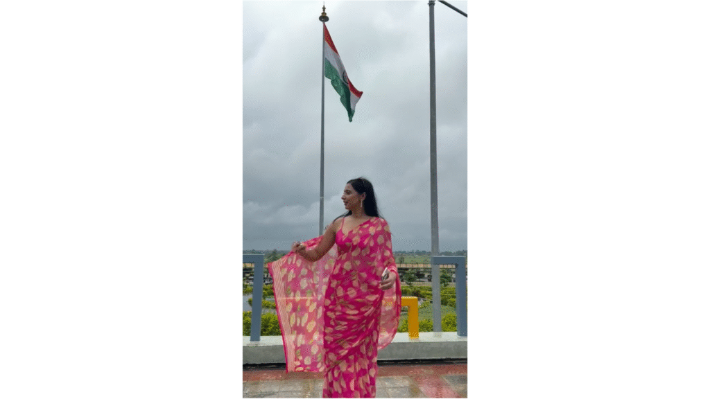Untitled-design-5-1024x576 Who is Tanya Mittal: Family Background, Career, Education, And More Details