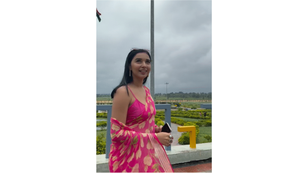 Untitled-design-7-1024x576 Who is Tanya Mittal: Family Background, Career, Education, And More Details