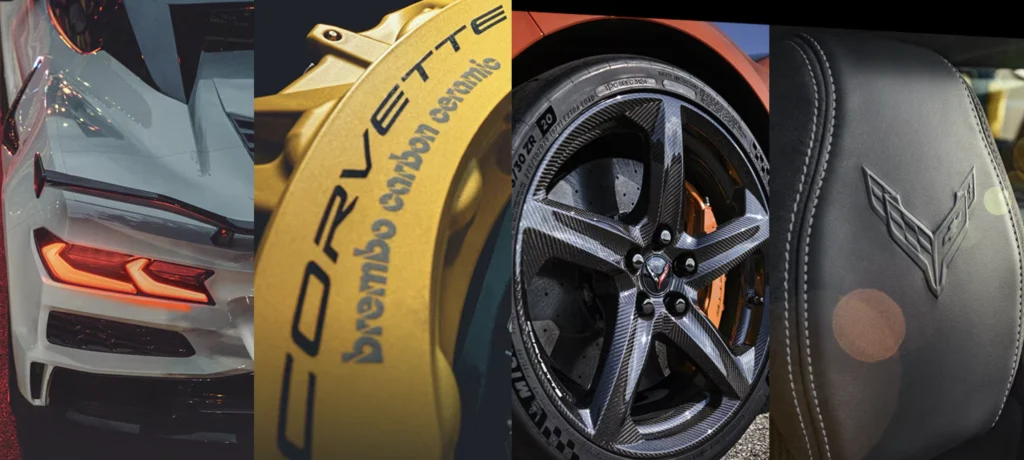 🚗 Chevrolet Corvette Z06 (2025) – एक अमेरिकी सुपरकार का नया युग