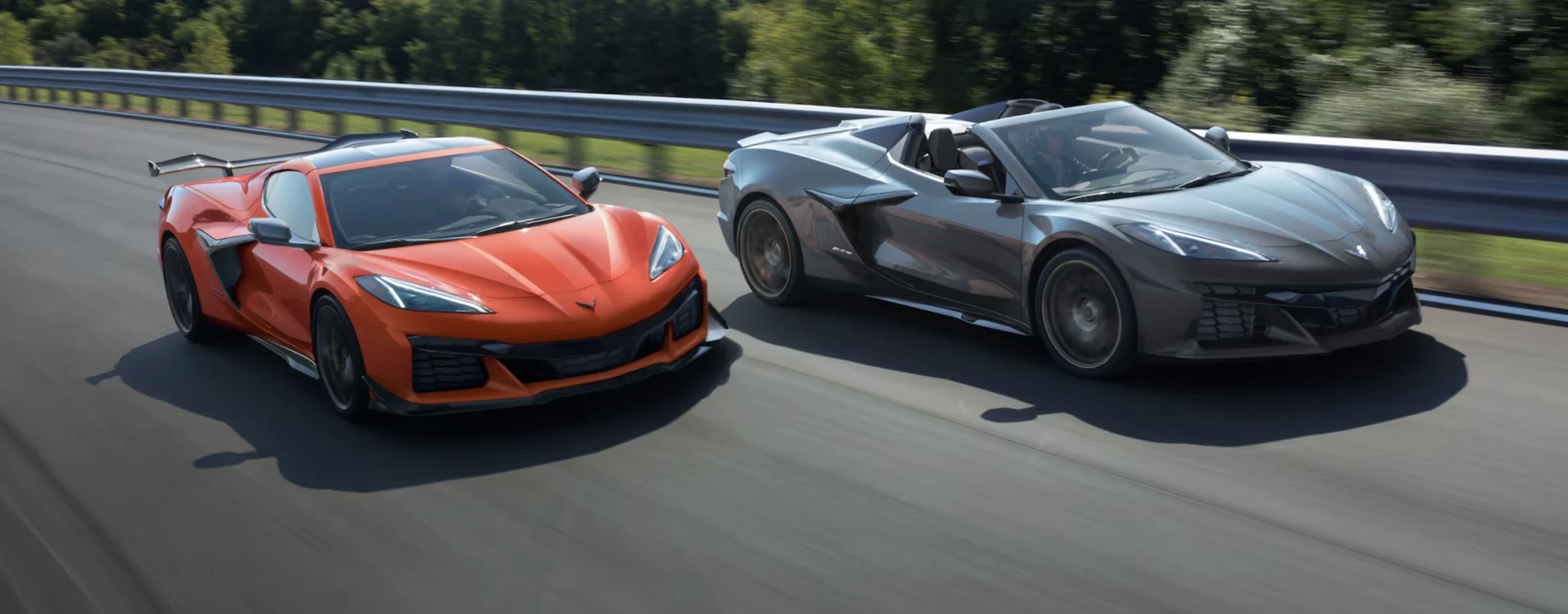 🚗 Chevrolet Corvette Z06 (2025) – एक अमेरिकी सुपरकार का नया युग