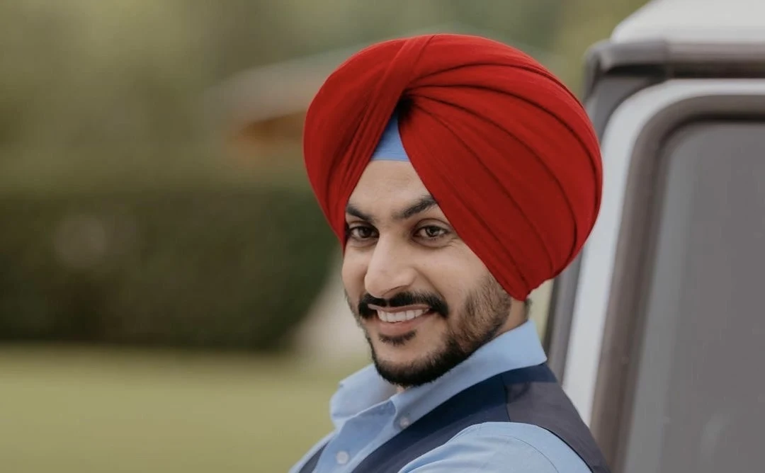 Punjabi singer Rajvir Jawanda dies 11 days after road accident
